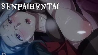 Hey, this hot milf is fucking a fat guy!