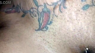 I Sucked Strangers at Gloryhole in Swingers Club Part 2