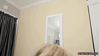 i'm like, so desperate to show ya my pussy, Cherie Deville style!