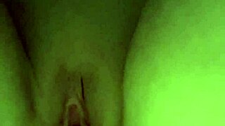 Making my wife dripping wet until she explodes hard!