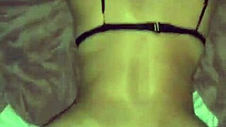 Sexy Brazilian Begs to Record Our Intense Fuck