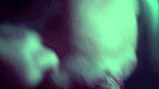 lustful woman devours her lover's massive cock eagerly
