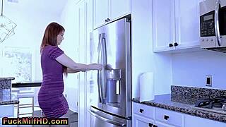 Stepmom's Innocence Questioned in Wild Family Orgy