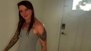 Breeding My Step Sister in Wild Sex Therapy