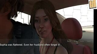 what secrets hide in wife and stepmother 3?