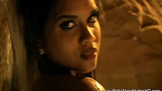 Bollywood summer heats up with exotic nude dancing