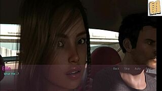 what secrets hide in wife and stepmother 3?