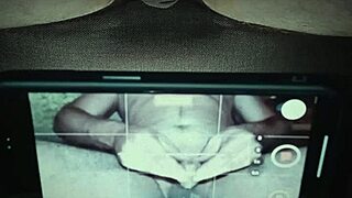 Don't hold back, cum loudly now