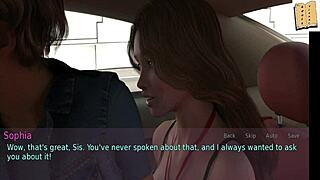 what secrets hide in wife and stepmother 3?