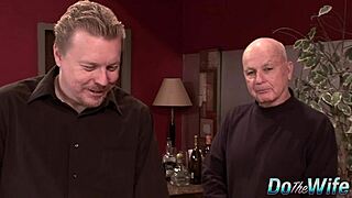 Watch Heidi Mayne Get Dicked While Her Husband Watches?