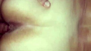 This Mature Woman Is So Horny, She Can't Wait For Some Action