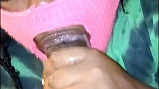 She blew bubbles after a good session