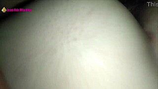 Jean Rodriguez Bbw Mexicana Culona Follada A Perrito Sin Condón Por Entrenador Cachondo Del Gym