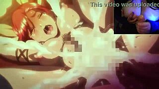 Ever Seen Isekai Yarisaa? Episode 1 Hooks Up Big Tits Girls for Gang Bang! - X Ivyadventure