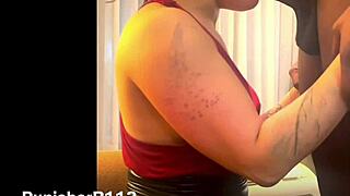 Horny Boy Feels Deep Emotion Fucking Stepmom In Compilation Deepthroat Scenes