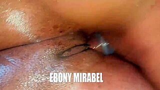 when a fairy tale becomes reality for this young pornstar