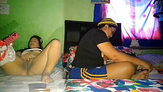 I Masturbate My Big Pussy