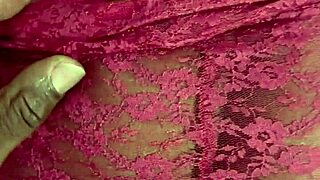 Ms mystery shakes her monster ass on mr eastcyde