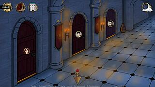 Full Gameplay of Kingdom of Lust Part 3