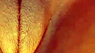 sexystacy7 showing off that phat pussy play - damn, so juicy! 😍