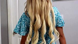 Never Leave Your Girl With Bad Milf Stepmom