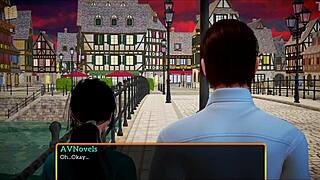 My new family episode 386