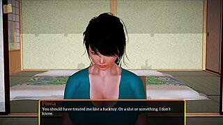 My new family episode 386