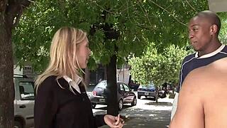 brazilian amateur milf takes double penetration in wild party