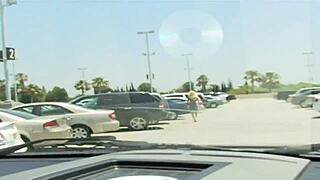 i love how this blonde takes cock until cum covers her face