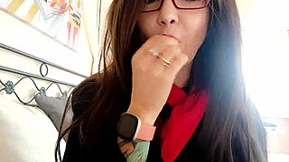 Chantal Hot Stepmom In Sexy Catsuit Pov Interactive, Feeling So Aroused