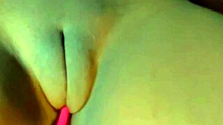 jamaican babe with puffy pussy gets slammed hard.