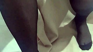hey, don't you love my stepmom's panty fetish too?