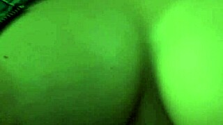 Man, check out Italian Artemisia Love's big tits in hot solo slow-mo!