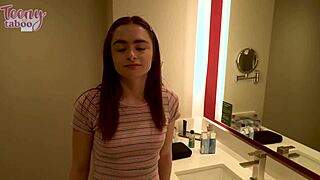 stepdad seth shares a secret affair with reese robbins