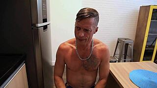 good husband does this before headin’ to work, yeah