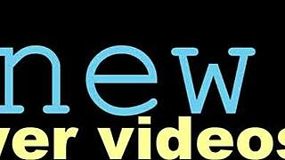 Does this huge boobs model look sexy in the shower?