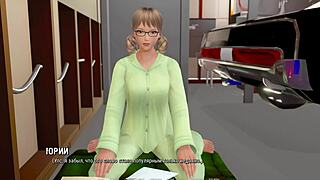 Experience full gameplay in Ripples Part 5 with stunning visuals.