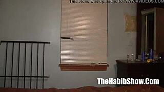 Amateur fucks thick milf white pawg!