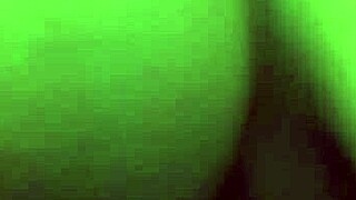 Man, check out Italian Artemisia Love's big tits in hot solo slow-mo!