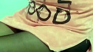 hey, don't you love my stepmom's panty fetish too?