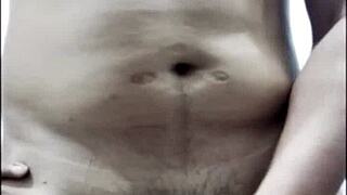 Videl Calls Big Cock Like This Boy In POV