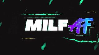 I bang hot milf Mandy Monroe with wild abandon every time