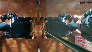 i am chairtied and he fucks my face until he cums in my mouth?