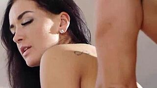 Zuzu Sweet Is Sexy In Stockings