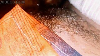 Desi Beauty Bhabhi Enjoys Outdoor Pounding with Clear Couple Audio