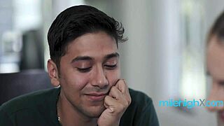 College Student Seduces Milf Tutors And Fucks Them