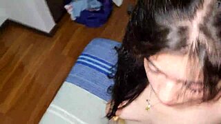 yo, check this trailer, photographer gets her to strip and bangs her hard! 🔥😍