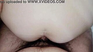 FUCK MY ASS HARD WHILE I FART AND GET HORNY IN THIS HOMEMADE FETISH SESSION