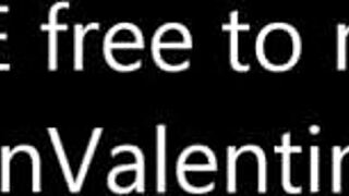 Glory Hole Sluts Carmen Valentina and Amber Lynn Bach Tackle Anonymous Cock