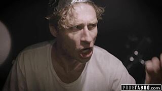 Conspiracy Theorist Meets Sexy Alien for Wild Ride